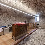 Restaurant Stockalperturm * Ruden