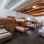 Hotel Restaurant Stockalperturm Ruden