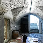Restaurant Stockalperturm Ruden