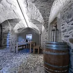 Restaurant Stockalperturm *
