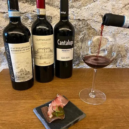 Hotel Restaurant Stockalperturm