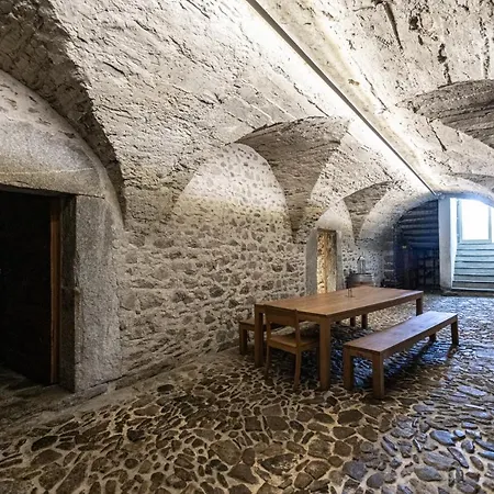Hotel Restaurant Stockalperturm