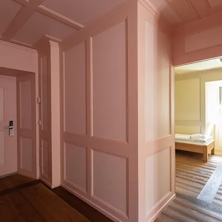 Restaurant Stockalperturm *