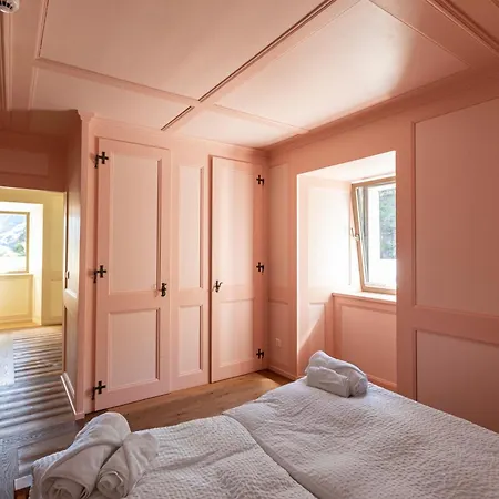 Restaurant Stockalperturm *