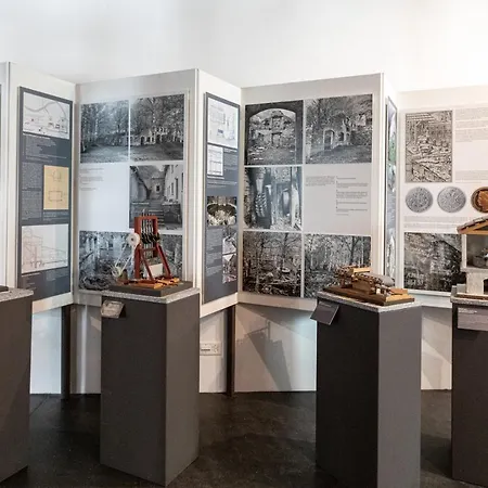 Restaurant Stockalperturm *