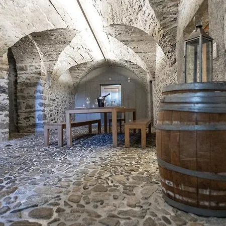 Restaurant Stockalperturm