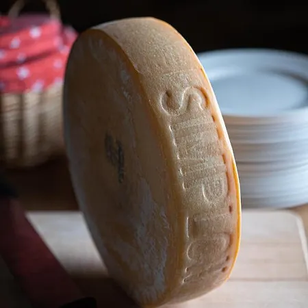 Restaurant Stockalperturm Hotel Ruden