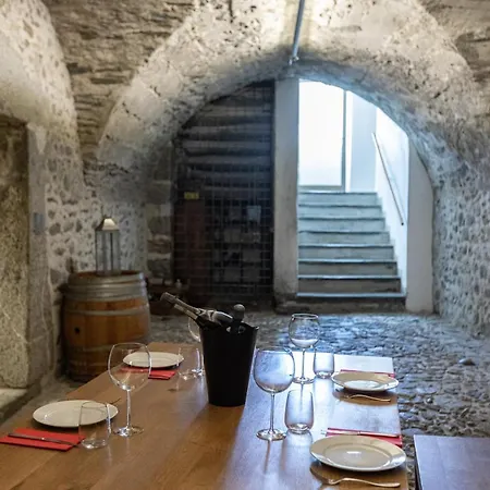 Hotel Restaurant Stockalperturm Ruden