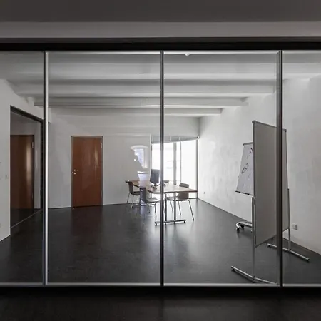 Restaurant Stockalperturm Ruden