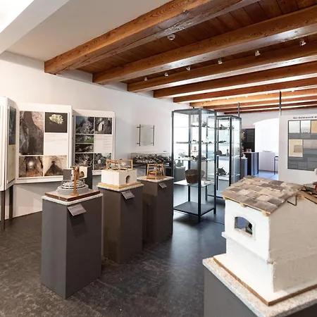 Restaurant Stockalperturm Ruden