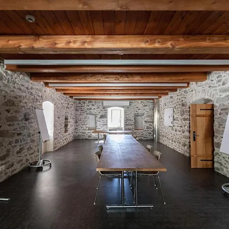 Restaurant Stockalperturm *