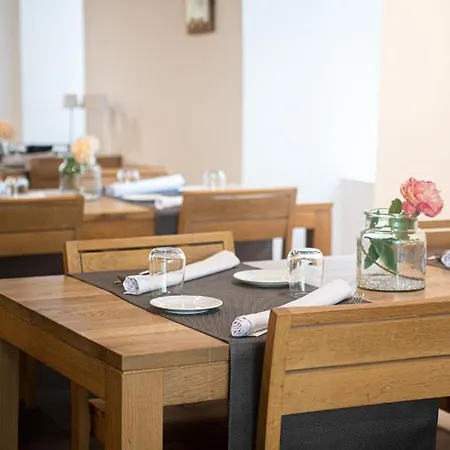 Restaurant Stockalperturm Hotel Ruden