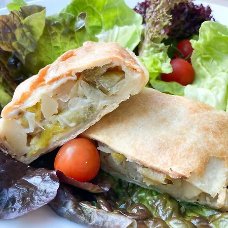 Otel Restaurant Stockalperturm