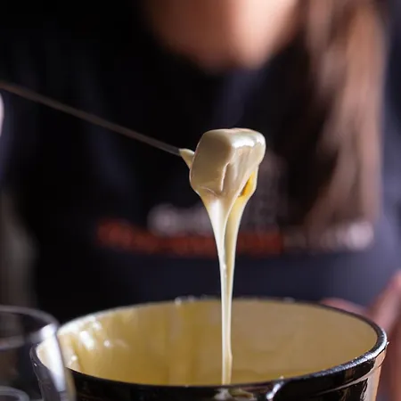 Otel Restaurant Stockalperturm Ruden