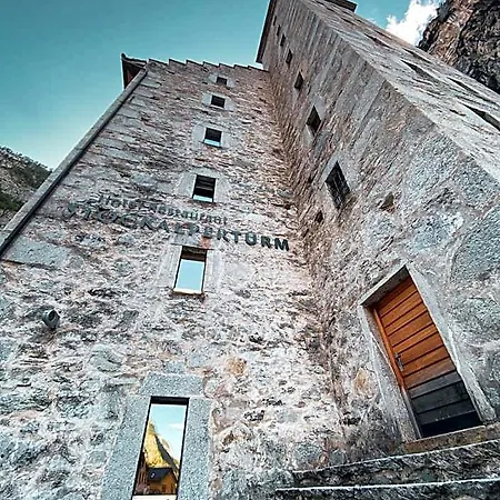 Restaurant Stockalperturm