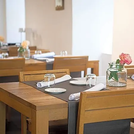Hotel Restaurant Stockalperturm