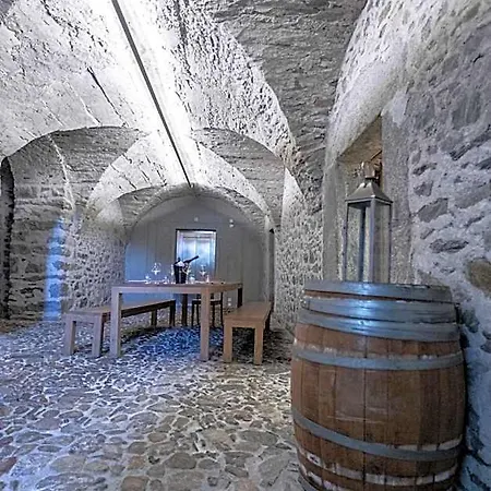 Restaurant Stockalperturm فندق