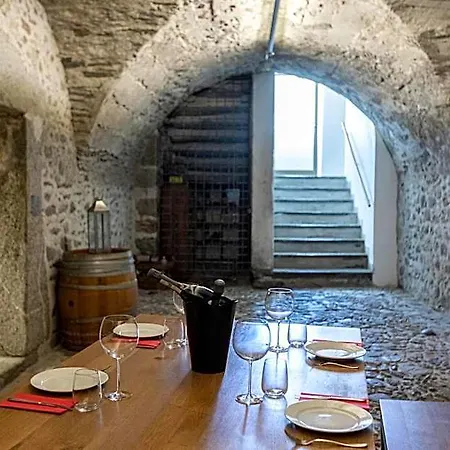 Restaurant Stockalperturm * Ruden