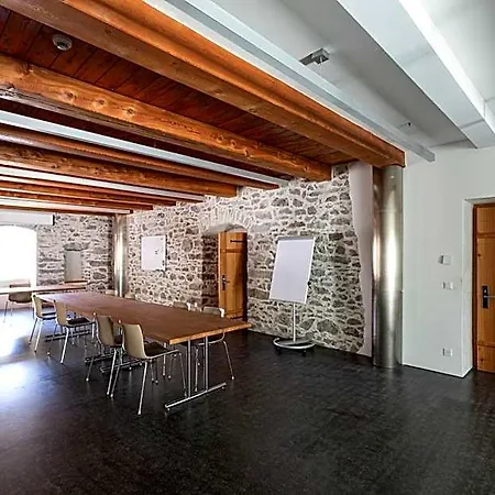 Restaurant Stockalperturm