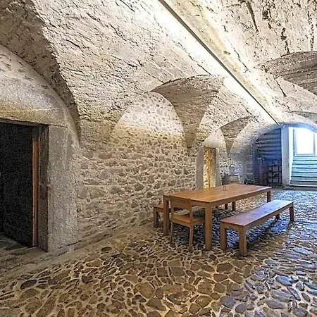 Restaurant Stockalperturm Hotel