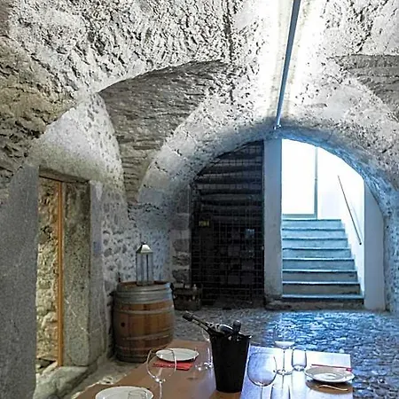 Restaurant Stockalperturm Hotel *