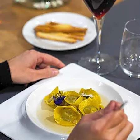 Restaurant Stockalperturm Hotel