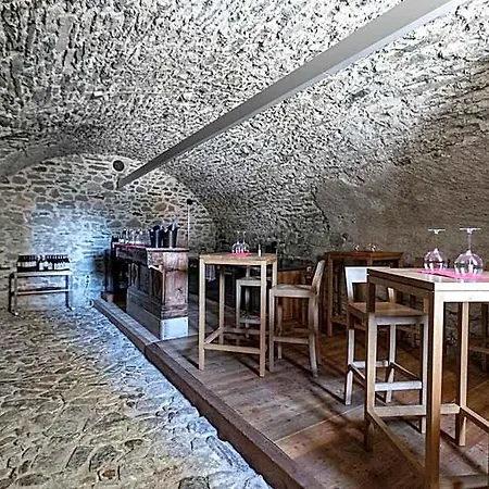 Restaurant Stockalperturm *