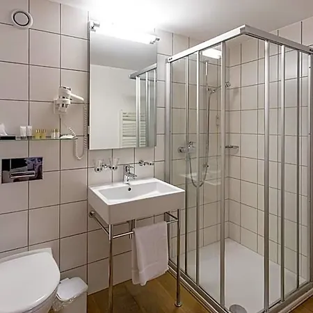 Hotel Restaurant Stockalperturm *