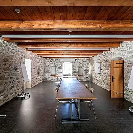Restaurant Stockalperturm Hotel Ruden