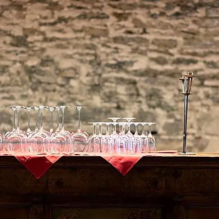 Restaurant Stockalperturm Ruden