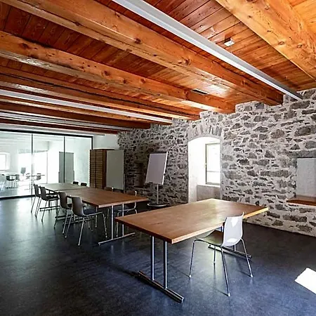 Restaurant Stockalperturm Hotel