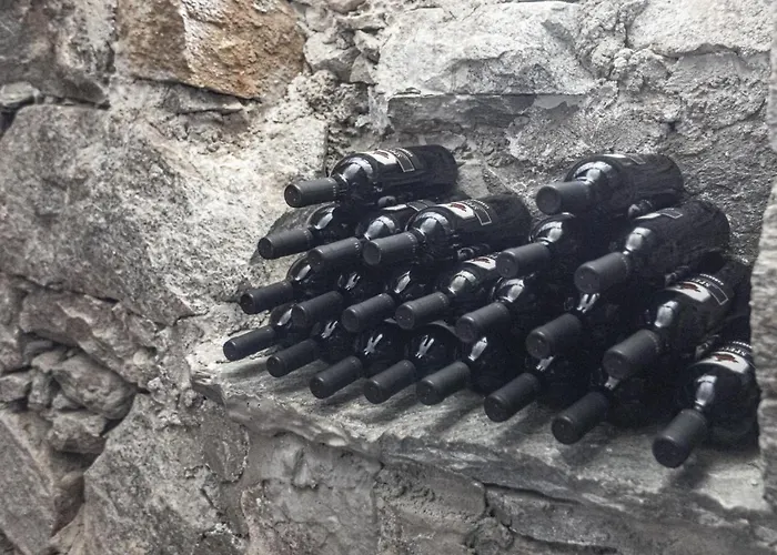 Restaurant Stockalperturm