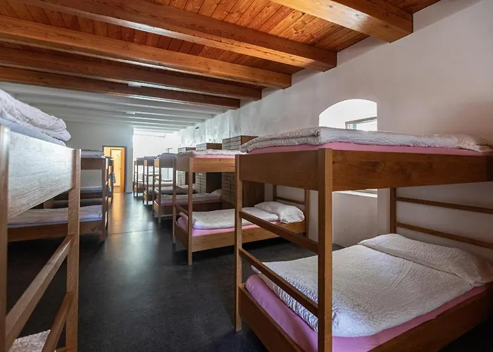 Restaurant Stockalperturm