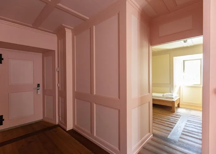 Restaurant Stockalperturm *