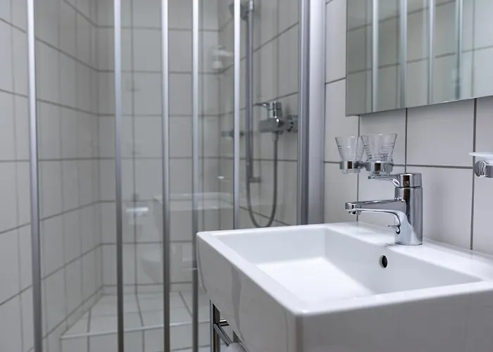 Restaurant Stockalperturm Otel *