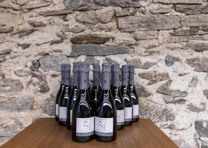 Restaurant Stockalperturm * Ruden