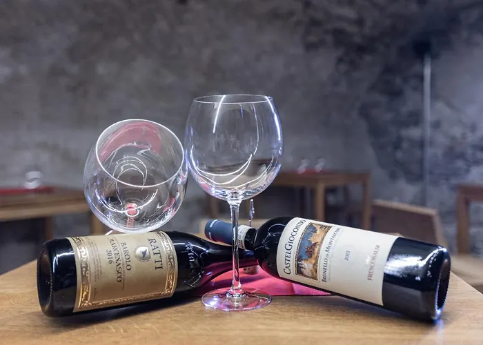 Otel Restaurant Stockalperturm *