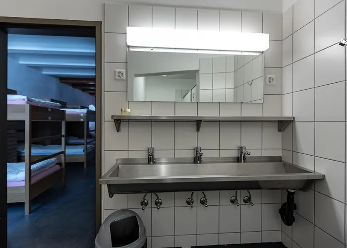 Restaurant Stockalperturm