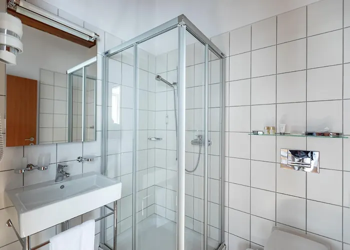 Restaurant Stockalperturm