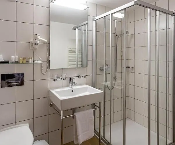 Otel Restaurant Stockalperturm *