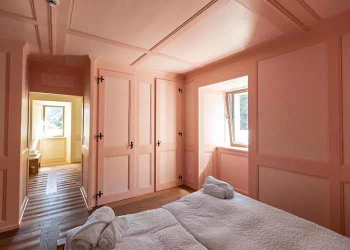 Restaurant Stockalperturm *