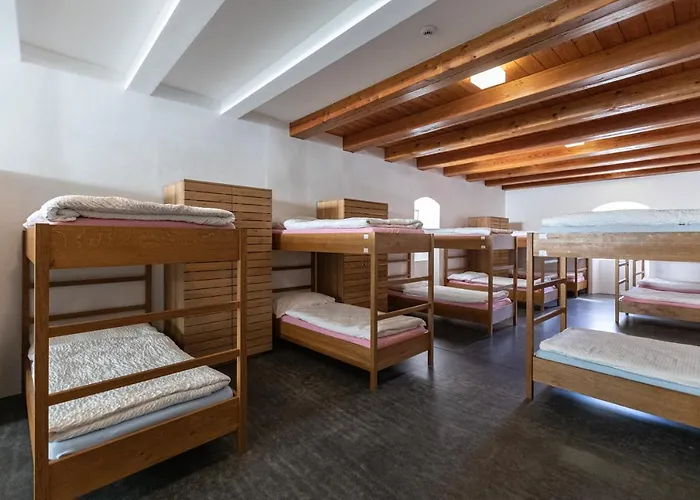 Otel Restaurant Stockalperturm Ruden