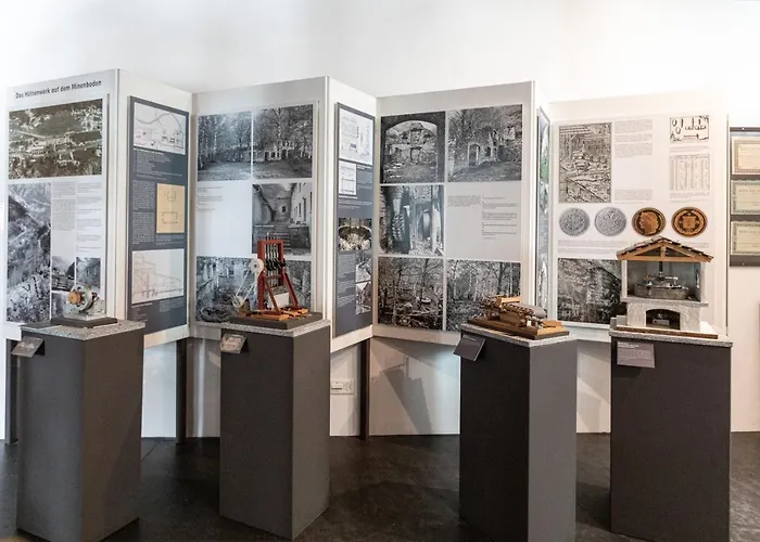 Restaurant Stockalperturm *