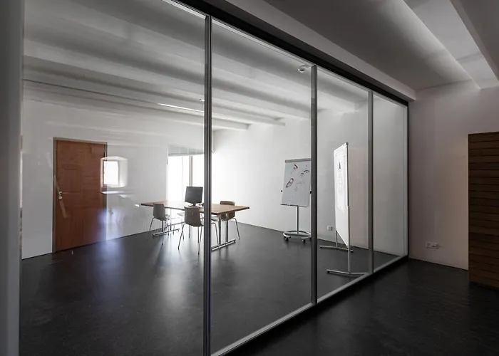 Restaurant Stockalperturm Otel Ruden