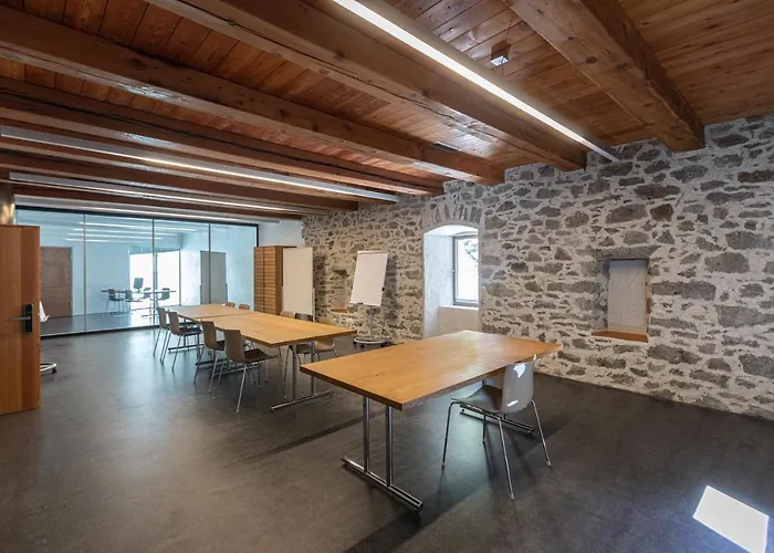 Restaurant Stockalperturm