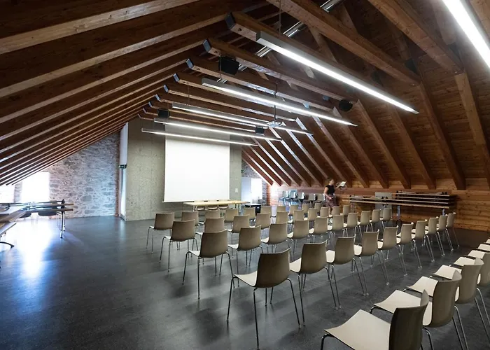 Restaurant Stockalperturm