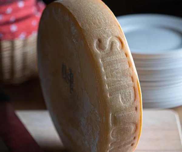 Restaurant Stockalperturm Otel Ruden