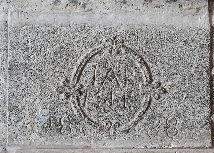 Restaurant Stockalperturm Ruden