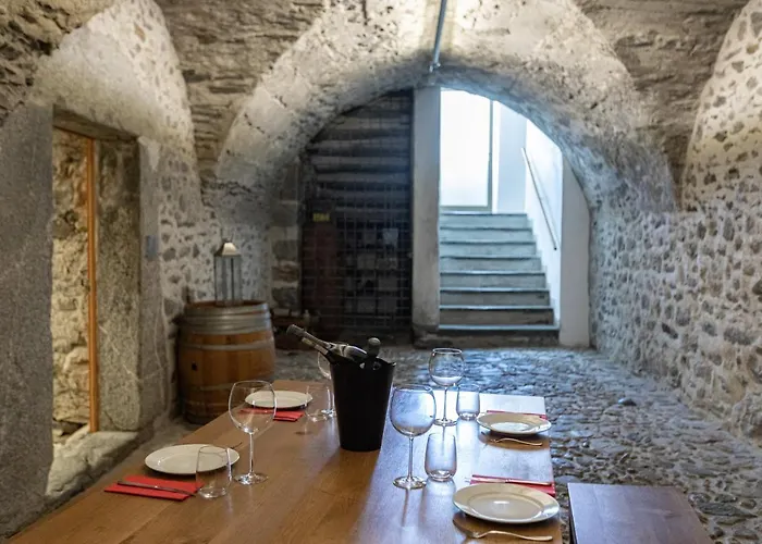 Otel Restaurant Stockalperturm Ruden