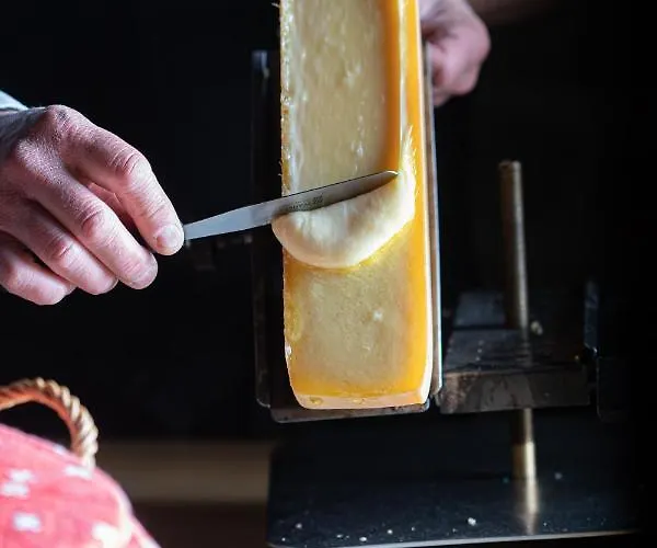 Restaurant Stockalperturm